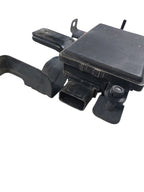 Chassis ECM Cruise Control Sedan Top Front Bumper Bar Fits 15-16 GENES