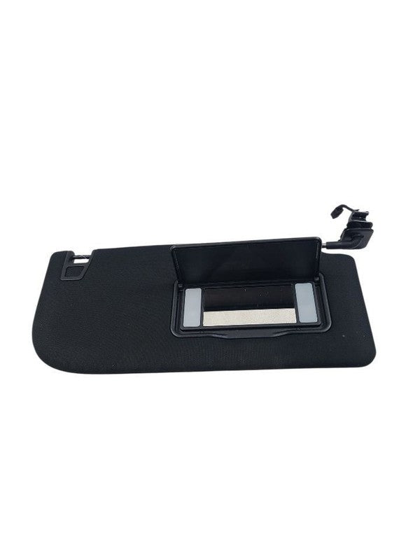 Passenger Sun Visor Crew Cab With Sunroof Fits 15-17 FORD F150 PICKUP 