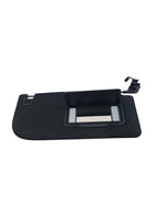 Passenger Sun Visor Crew Cab With Sunroof Fits 15-17 FORD F150 PICKUP 