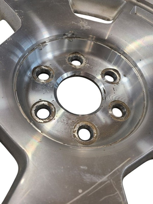 Wheel 17x7-1/2 Aluminum Opt P46 Fits 09 EXPRESS 1500 VAN 663905