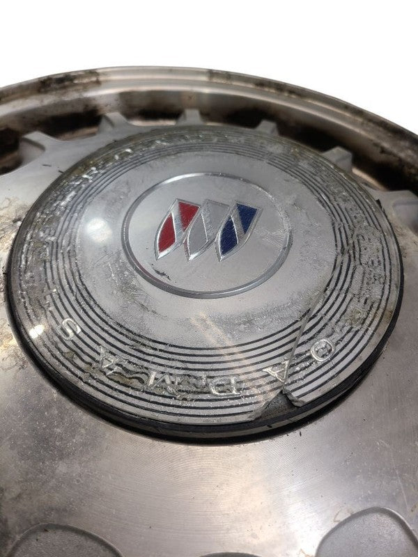 Wheel 15x7 Aluminum Fits 94-96 ROADMASTER 658428