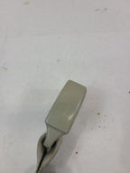 REAR FIFTH AVE 1985 Passenger Side Buckle Seat Belt Rear 556871