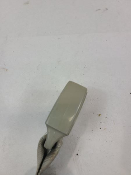 REAR FIFTH AVE 1985 Passenger Side Buckle Seat Belt Rear 556871