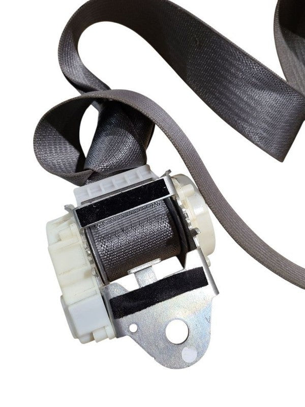 SILVRDO25 2015 Seat Belt Rear 627194