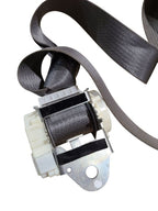 SILVRDO25 2015 Seat Belt Rear 627194