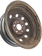 Wheel 16x6 Steel Painted Fits 14-23 PROMASTER 1500 VAN 624106