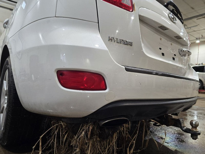 Rear Bumper Fits 07-09 SANTA FE 618795