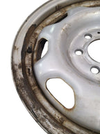 Wheel 17x7-1/2 Steel Painted 8 Holes Fits 10-20 22-24 EXPEDITION 66586
