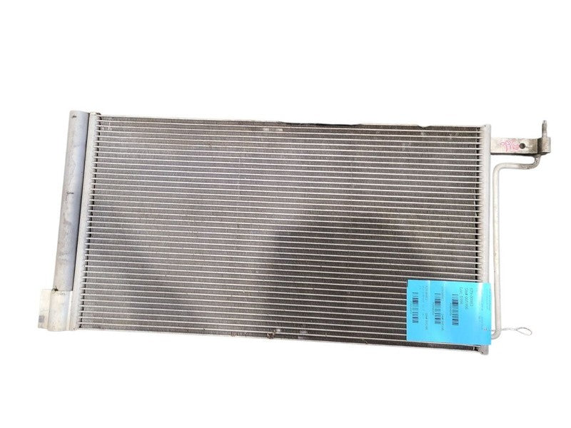 AC Condenser Electric EV Thru 02/03/13 Fits 12-13 FOCUS 640959