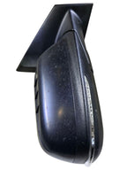 Passenger Side View Mirror Power Body Color Cap Heated Fits 11-12 EDGE
