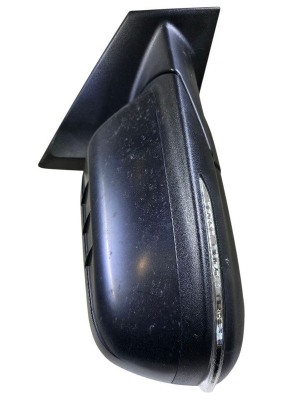 Passenger Side View Mirror Power Body Color Cap Heated Fits 11-12 EDGE