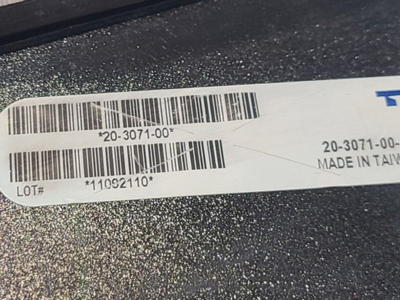 Driver Left Headlight Fits 96-98 GRAND CHEROKEE 672499