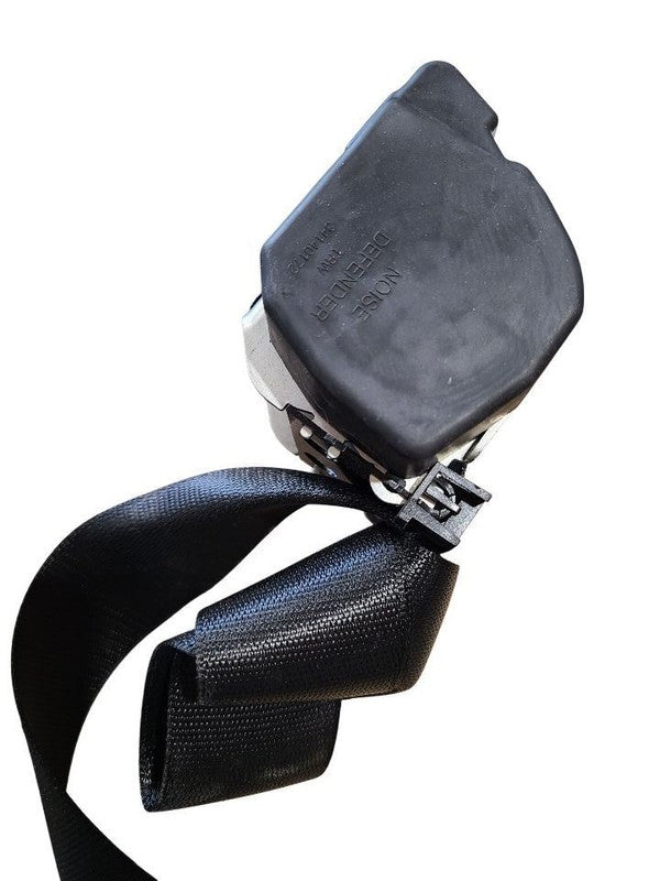 X1        2016 Seat Belt Rear 632510