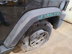 WRANGLER  2010 Fender Flare/Extension 675241