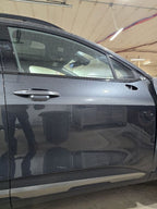 Passenger Front Door US Built Light Tint Glass Fits 23 SPORTAGE 611569