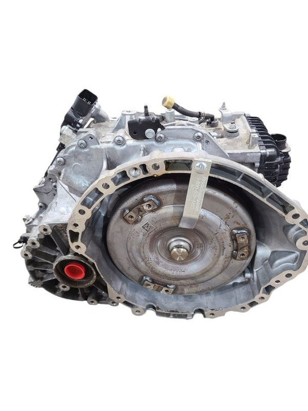 Automatic Transmission Gasoline 9 Speed Automatic Fits 17-19 PACIFICA 