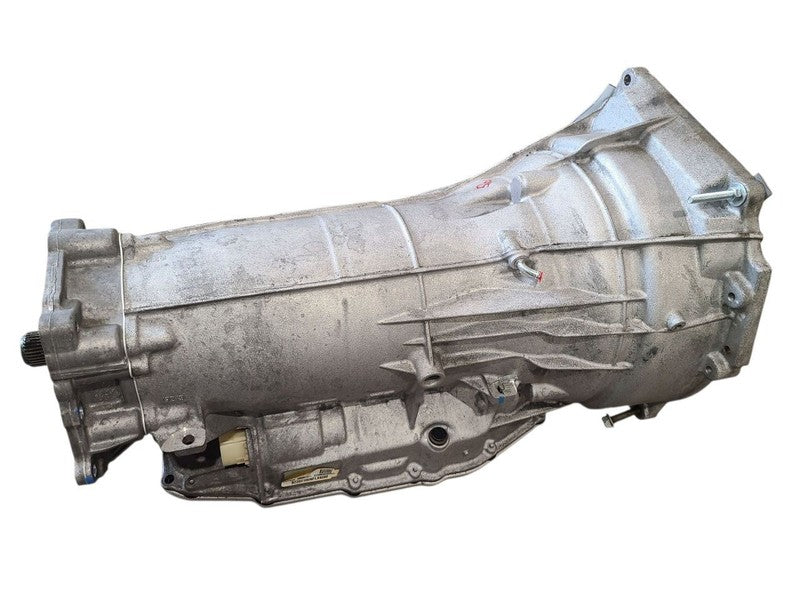Automatic Transmission 2.0L 8 Speed Opt M5N RWD Fits 20-23 CT4 634158