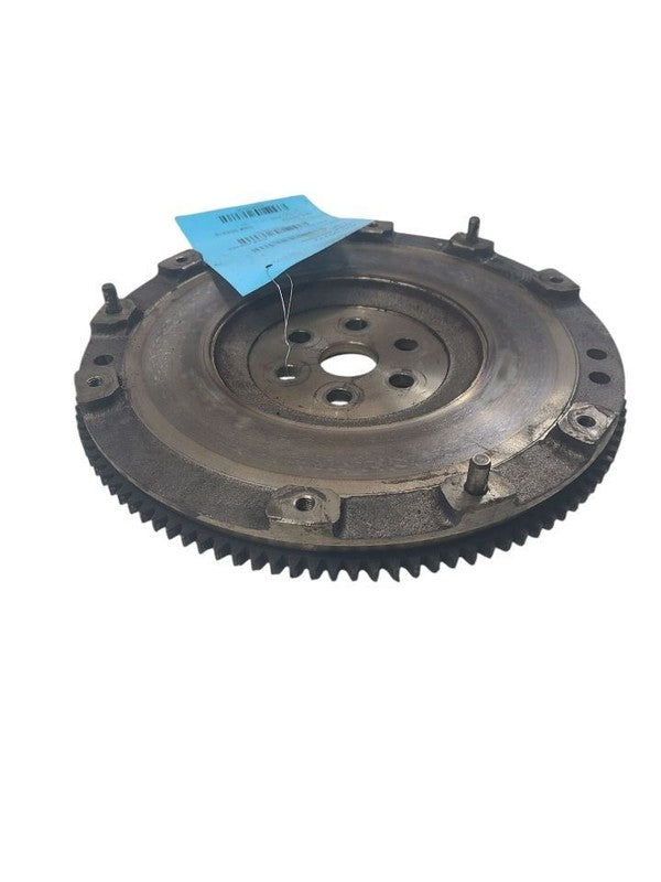 Flywheel/Flex Plate Manual Transmission Fits 06-15 MAZDA MX-5 MIATA 62