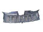 Grille Overland VIN C 7th Digit Upper Fits 14-16 GRAND CHEROKEE 667415