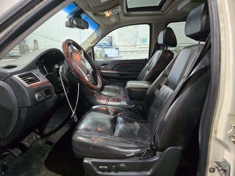Seat Belt Front Bucket And Bench Passenger Fits 07-08 AVALANCHE 1500 6