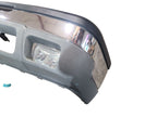 Front Bumper Classic Style Chrome Fits 03-07 SILVERADO 1500 PICKUP 656