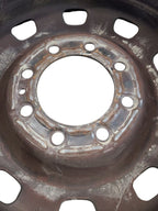 Wheel 17x7-1/2 Steel Road Wheel Fits 03-13 DODGE 2500 PICKUP 672778