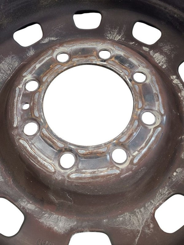 Wheel 17x7-1/2 Steel Road Wheel Fits 03-13 DODGE 2500 PICKUP 672778