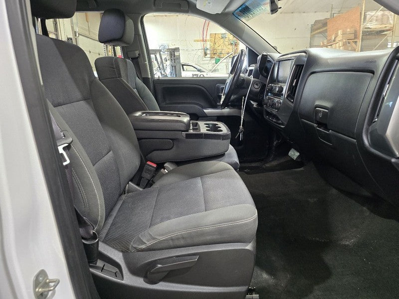 Rear Drive Shaft 4WD Crew Cab 4.3L Fits 14-18 SIERRA 1500 PICKUP 64143