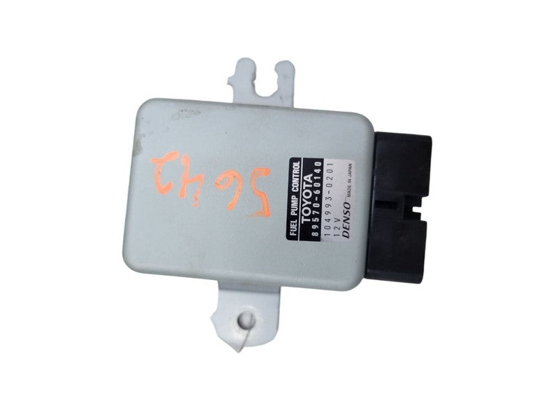 Chassis ECM Fuel Pump Fits 98-02 LEXUS LX470 674423