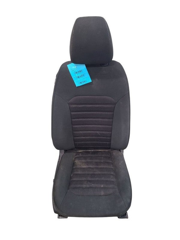 Passenger Front Seat Bucket SE Cloth 6 Way Fits 17-20 FUSION 619742