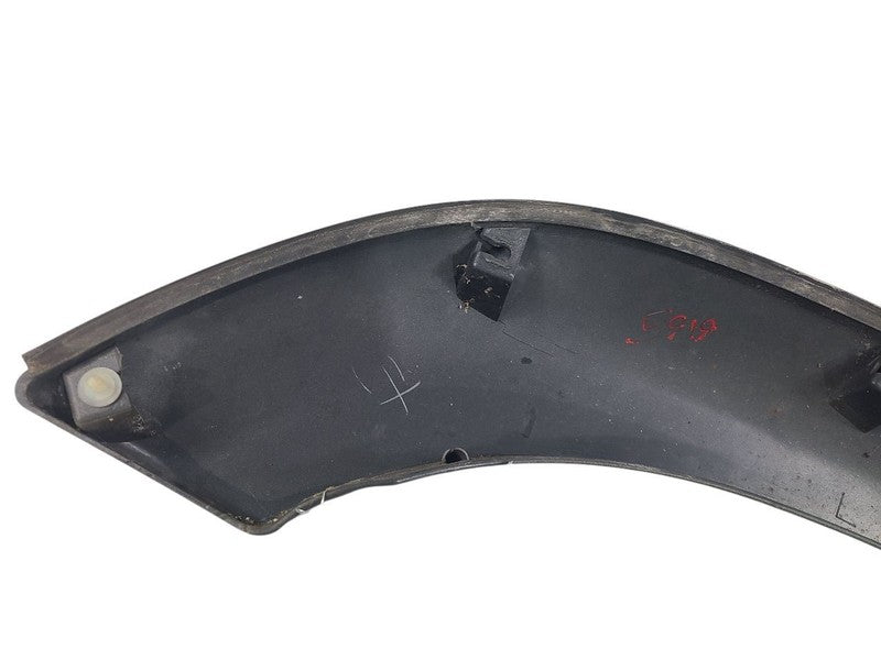 Rear Driver Fender Flare/Extension Fits 2000 4 RUNNER 653405