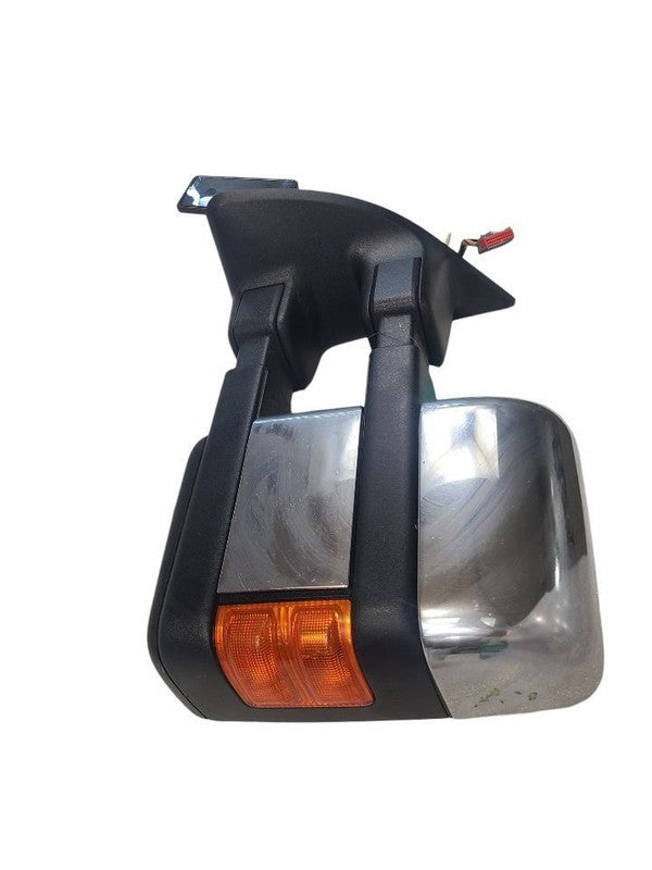 Driver Side View Mirror Power Lamps Fits 09-12 FORD F250SD PICKUP 6633