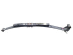 Rear Leaf Spring Standard Duty Tow Package Fits 21-25 FORD F150 PICKUP
