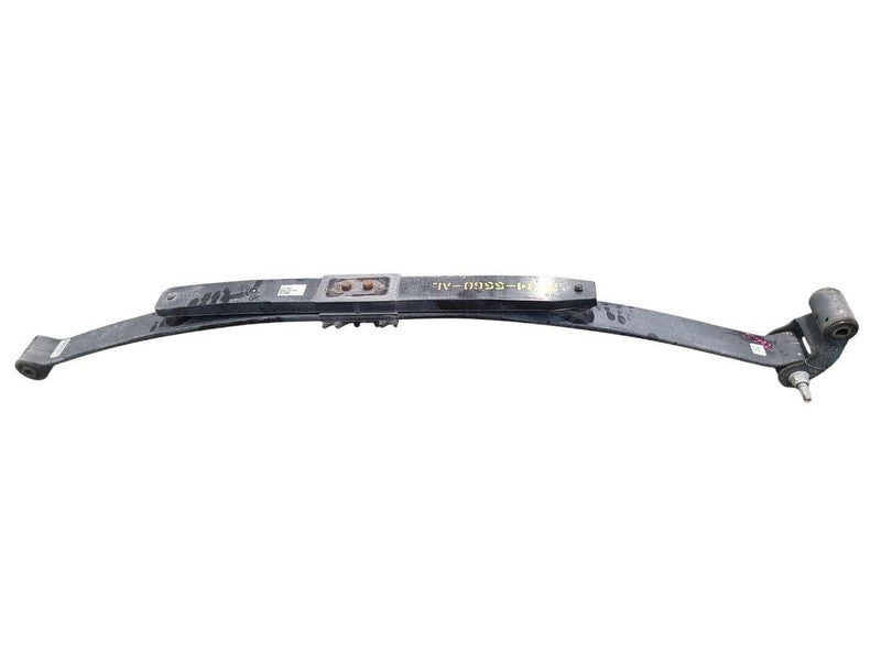 Rear Leaf Spring Standard Duty Tow Package Fits 21-25 FORD F150 PICKUP
