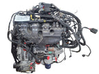 Engine 2.0L VIN G 8th Digit Turbo Fits 14-17 EVOQUE 660880