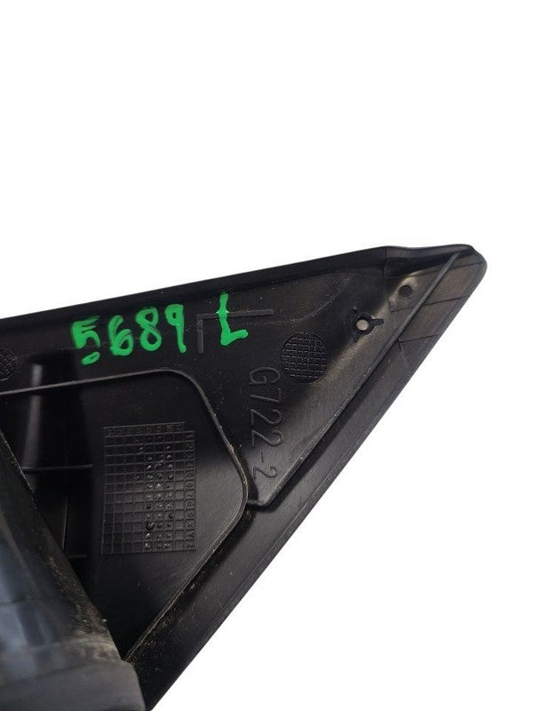 Driver Side View Mirror With Signal Lamp Fits 16-23 TACOMA 677306