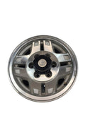 Wheel 15x7 Alloy Fits 86-95 4 RUNNER 659814