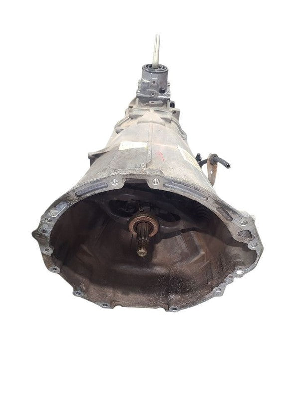 Transfer Case VIN W 6th Digit Jk Body 3.6L Manual Fits 07-18 WRANGLER 