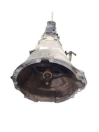 Transfer Case VIN W 6th Digit Jk Body 3.6L Manual Fits 07-18 WRANGLER 
