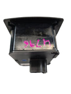 CHALLENGE 2012 Dash/Interior/Seat Switch 603858
