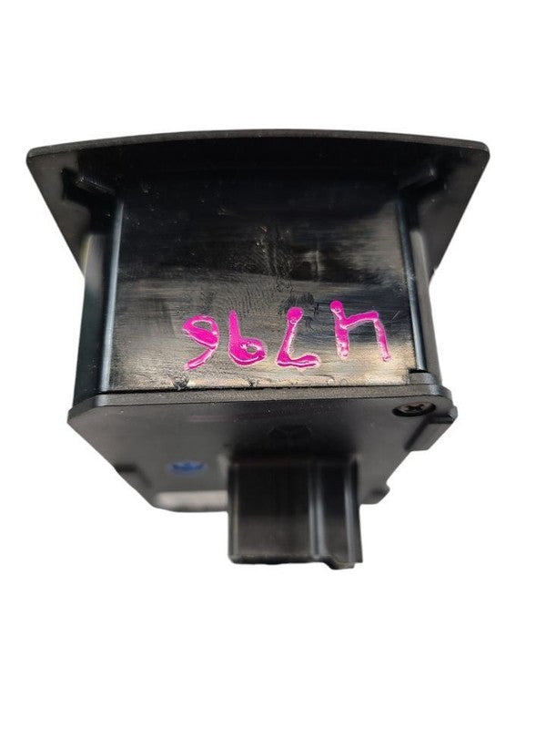 CHALLENGE 2012 Dash/Interior/Seat Switch 603858