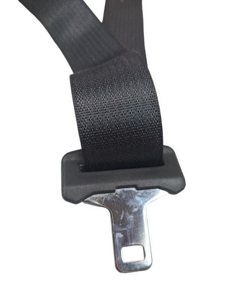 NAVIGATOR 2012 Seat Belt Rear 589992