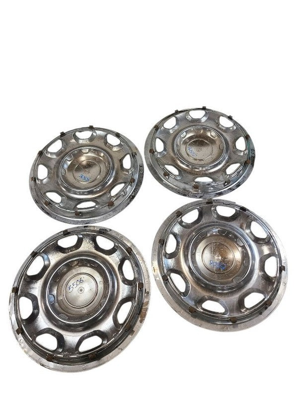 F150      2014 Wheel Cover HubCap 665870