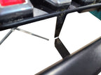 Grille Classic Style Creased Door Skin Fits 03-07 SIERRA 1500 PICKUP 6