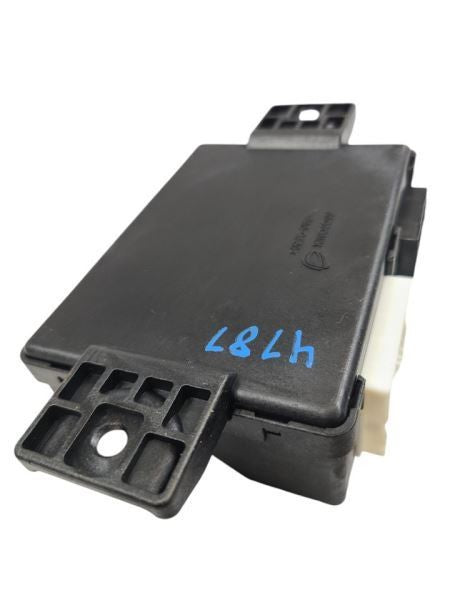 TELLURIDE 2020 Chassis ECM 601832