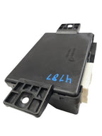 TELLURIDE 2020 Chassis ECM 601832