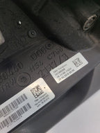 PROMAST15 2019 Steering Wheel 538512