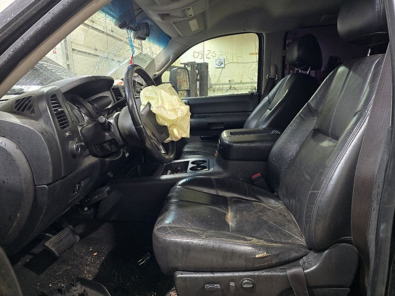 Passenger Door Handle Exterior Door Front Fits 07-14 SIERRA 2500 PICKU