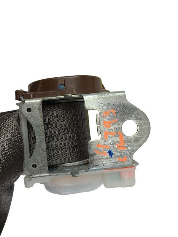 MALIBUNEW 2016 Seat Belt Rear 602088