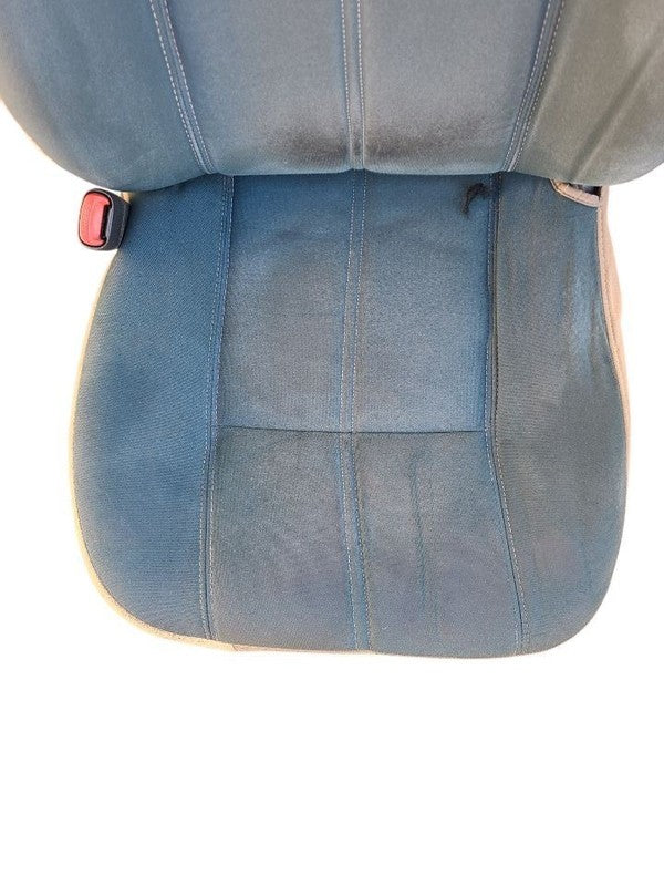 Driver Front Seat Bucket Manual Cloth Fits 00-02 WRANGLER 680066
